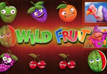 Wild Fruit