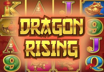 Dragon Rising