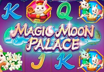 Magic Moon Palace