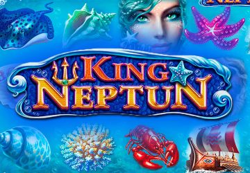 King Neptun