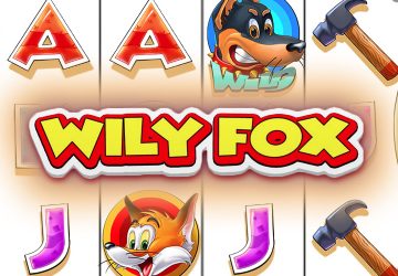 Wily Fox
