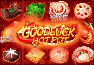 Goodluck Hot Pot