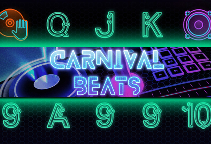 Carnival Beat