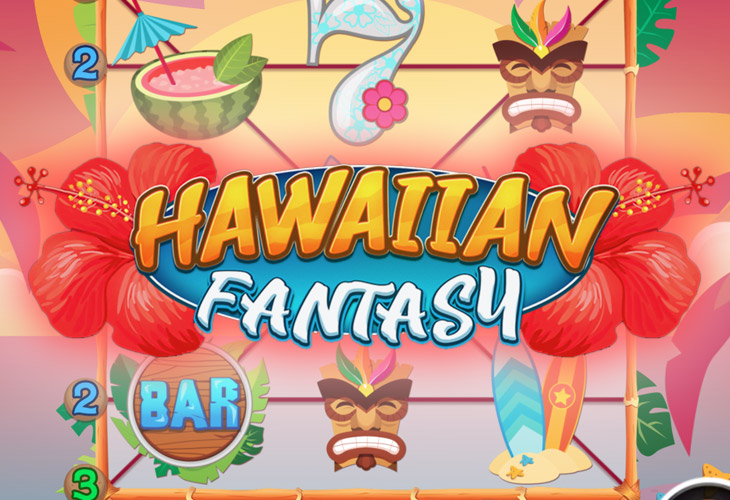 Hawaiian Fantasy