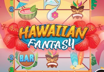 Hawaiian Fantasy