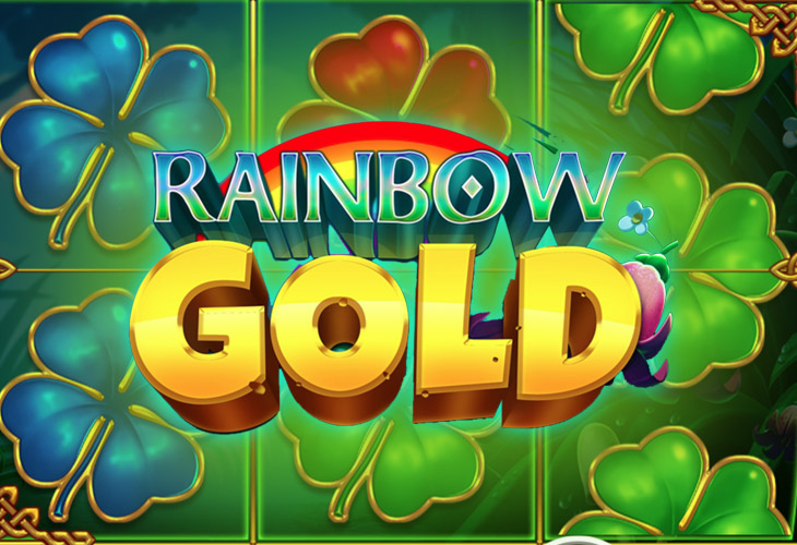 Rainbow Gold