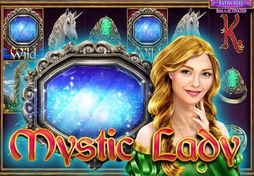 Mystic Lady
