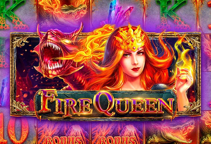 Fire Queen