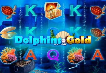 Dolphins Gold