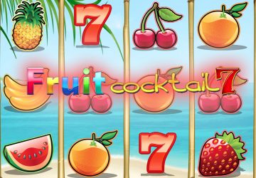 Fruit Cocktail 7
