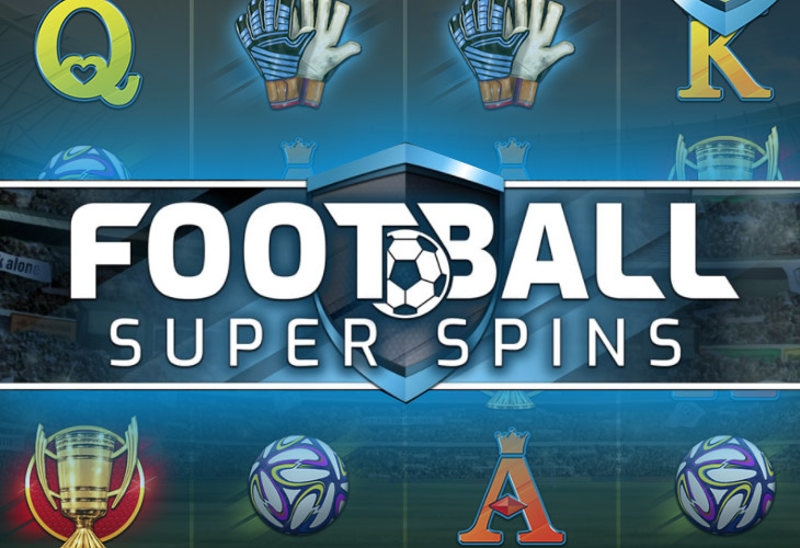 Football Super Spins