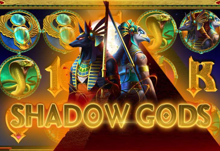 Shadow Gods