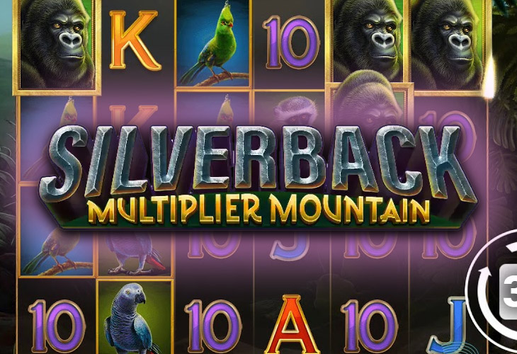 Silverback Multiplier Mountain