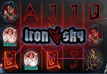 Iron Sky