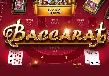 Baccarat 777
