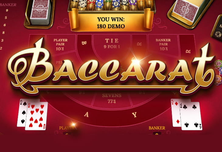 Baccarat 777