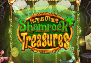 Shamrock Treasures