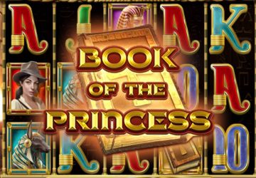 Book of the Princess