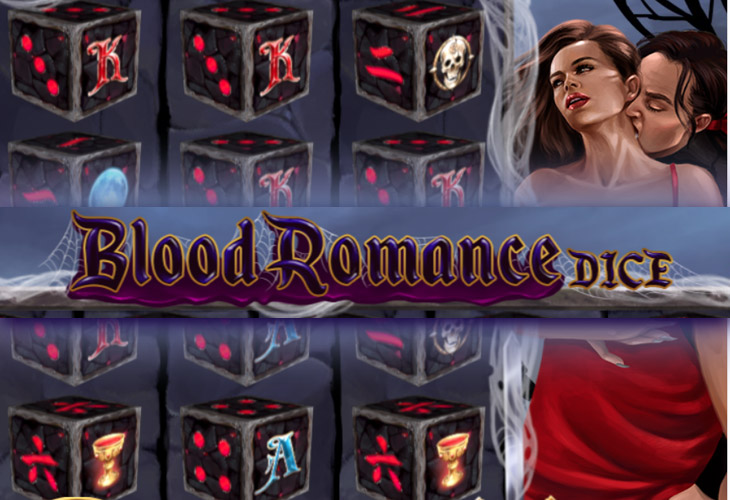 Blood Romance Dice