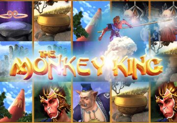 The Monkey King