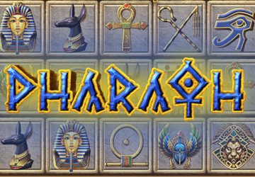 Pharaoh