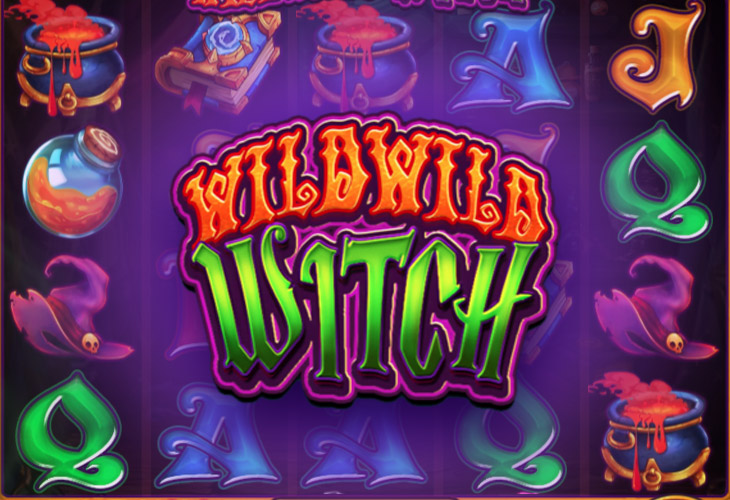 Wild Wild Witch