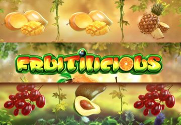 Fruitilicious