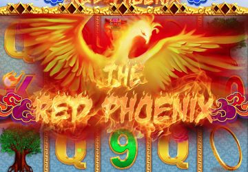 The Red Phoenix