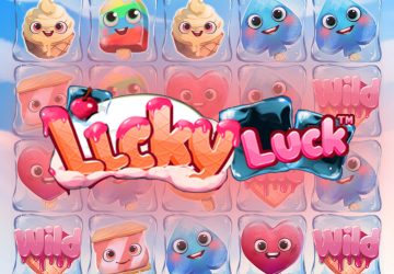Licky Luck