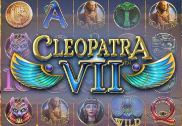 Cleopatra VII