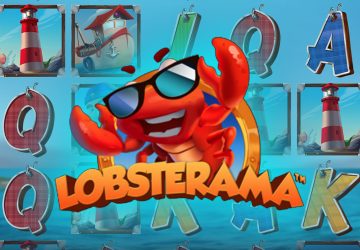 Lobsterama