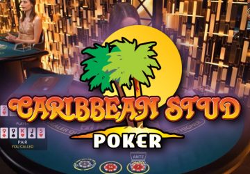 Caribbean Stud Poker