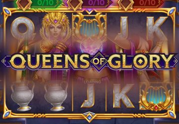 Queens of Glory