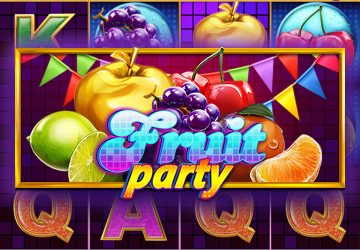 Fruit Party