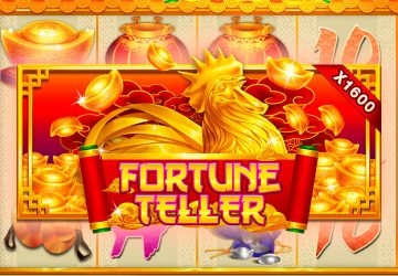 Fortune Teller