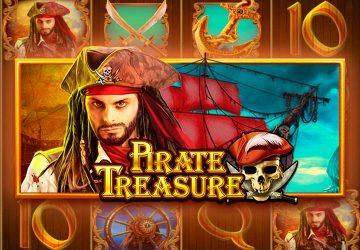 Pirate Treasure
