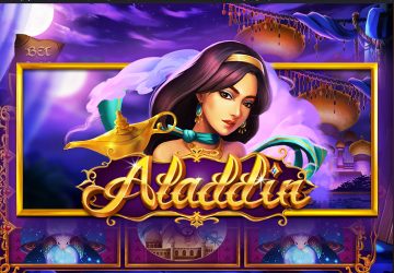 Aladdin