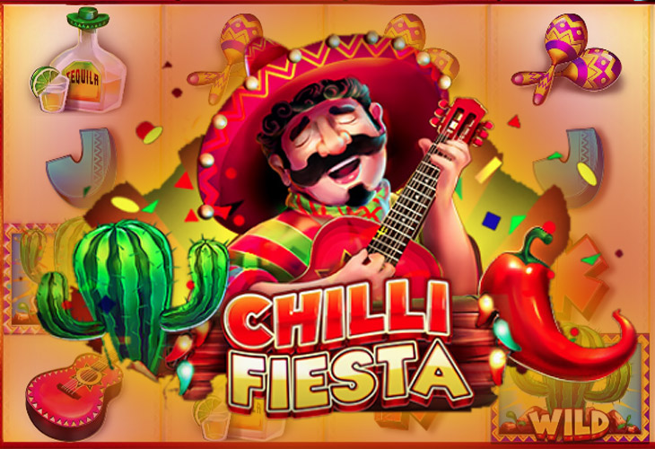 Chilli Fiesta
