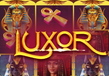 Luxor
