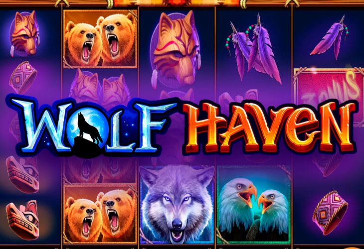 Wolf Haven