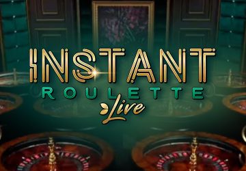 Instant Roulette