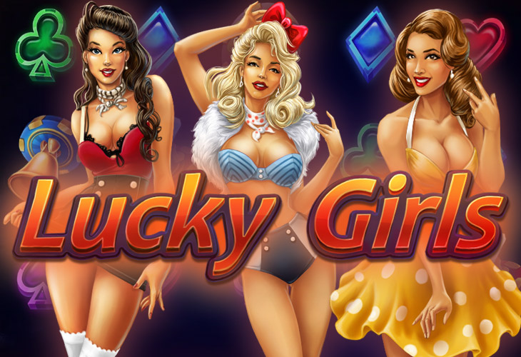 Lucky Girls