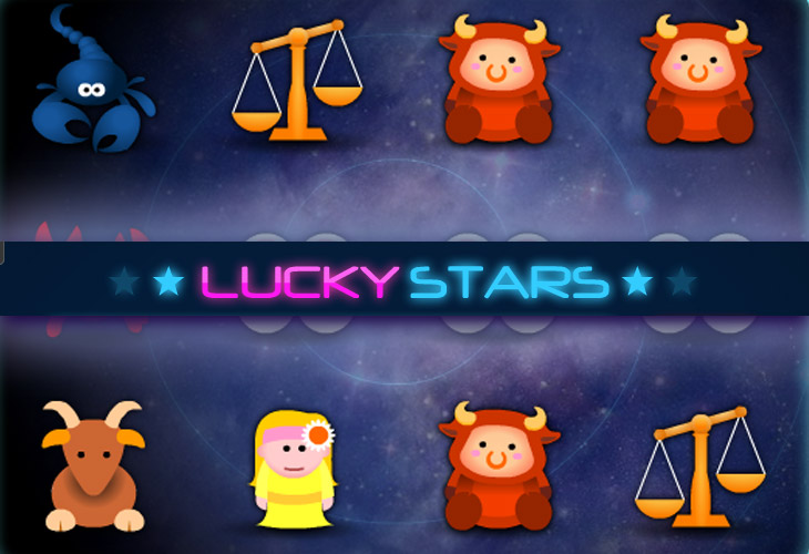 Lucky Stars