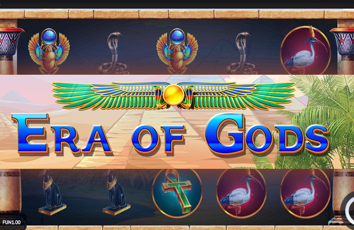 Era Of Gods