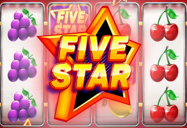 Five Star Five Star