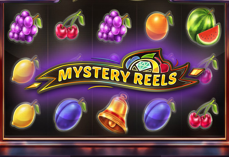 Mystery Reels Mystery Reels