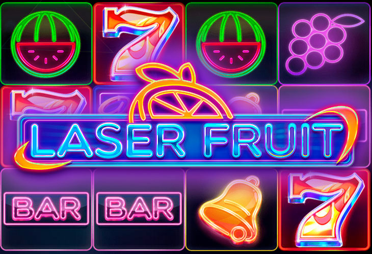 Laser Fruit Laser Fruit