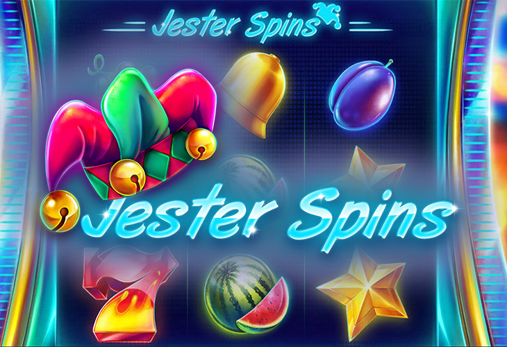 Jester Spins Jester Spins