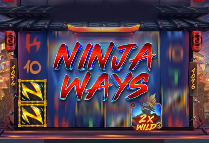 Ninja Ways Ninja Ways