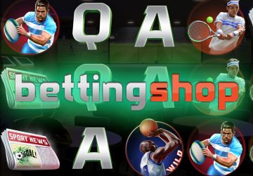 Betting Shop